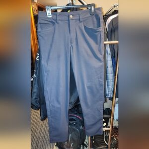 Lululemon ABC Pant Men's Size 30